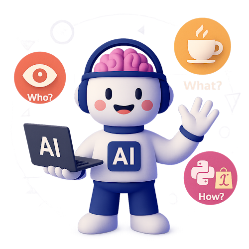About us at AI Superjack