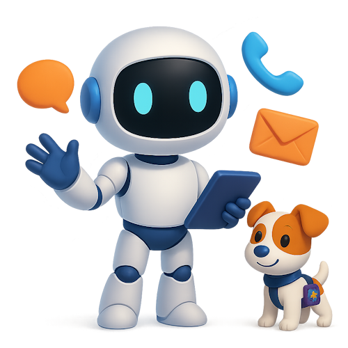 Contact at AI Superjack
