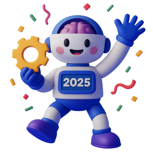 2025 Product Launching