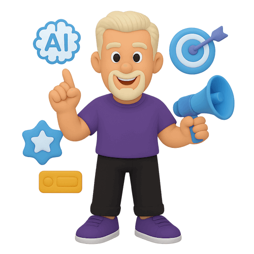 AI-Powered Brand Intelligence