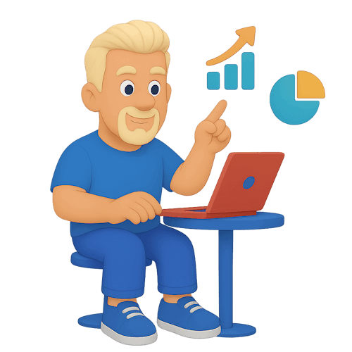 Smart Data & Predictive Analytics