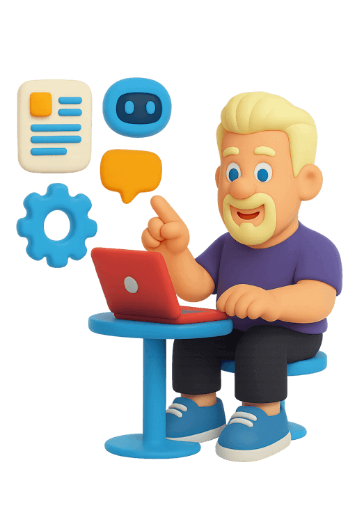 AI-Generated Content & Creative