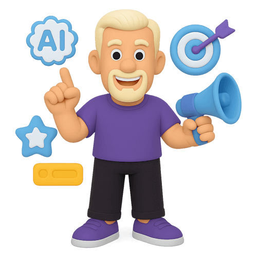 AI Website & UX Optimisation