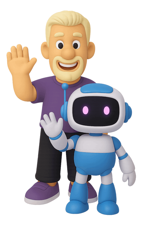 Hero Bot