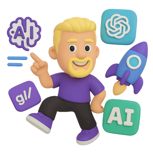 Our Services at AI Superjack